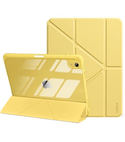 Amazon.com: JETech Case for iPad (A16) 11th Generation 11 Inch